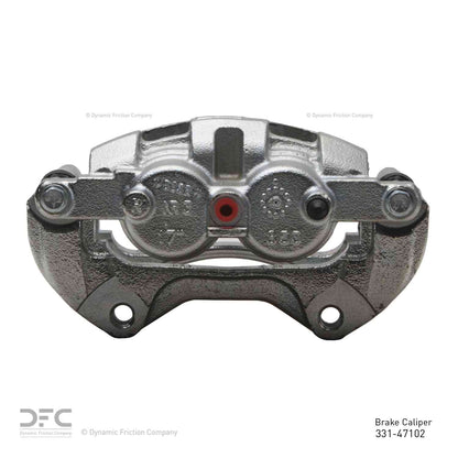 Dynamic Friction Company Disc Brake Caliper 331-47102