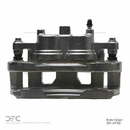 Dynamic Friction Company Disc Brake Caliper 331-47102