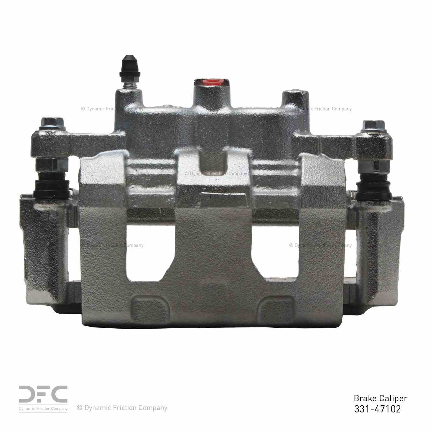 Dynamic Friction Company Disc Brake Caliper 331-47102