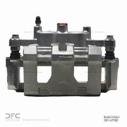 Dynamic Friction Company Disc Brake Caliper 331-47102