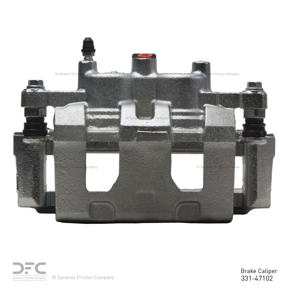 Dynamic Friction Company Disc Brake Caliper 331-47102