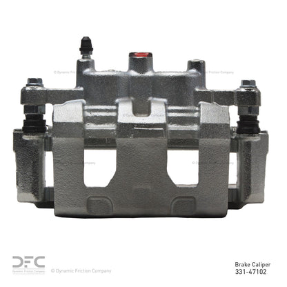 Dynamic Friction Company Disc Brake Caliper 331-47102