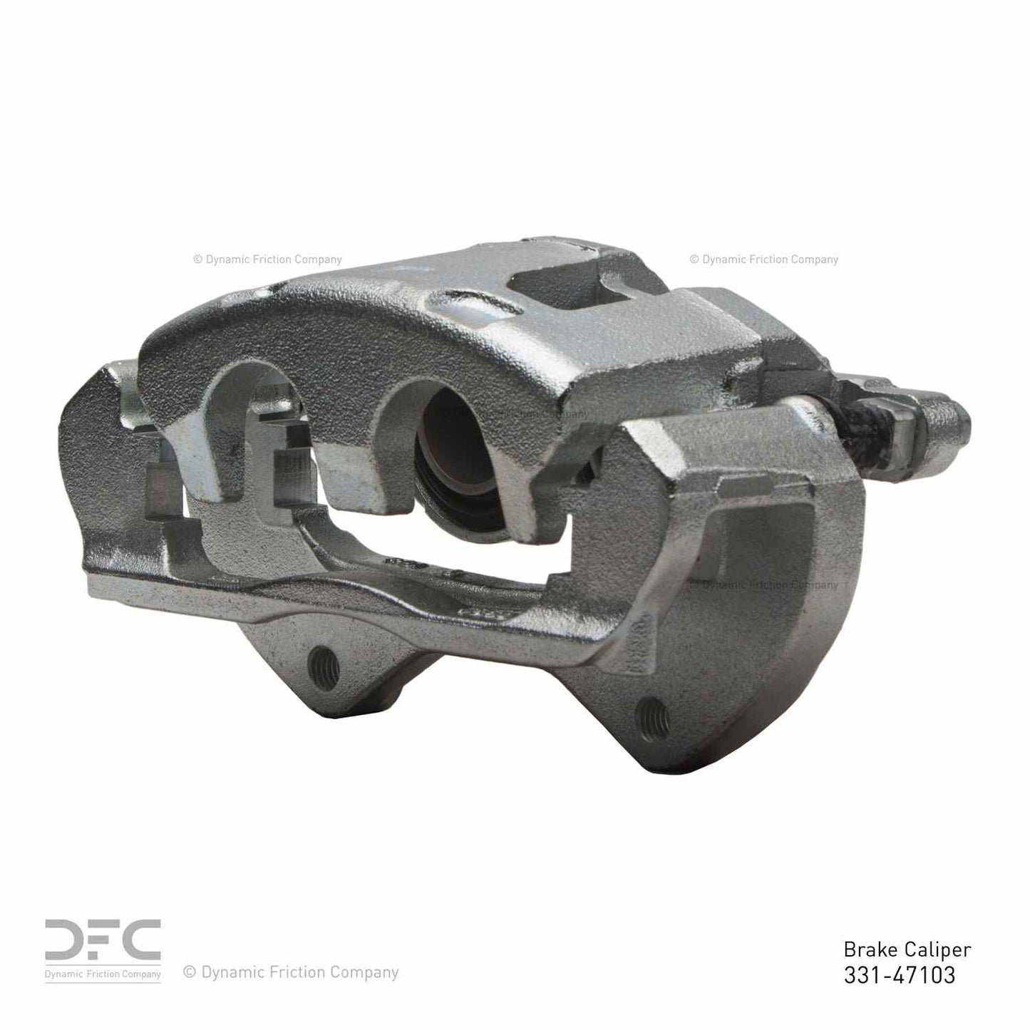 Dynamic Friction Company Disc Brake Caliper 331-47103