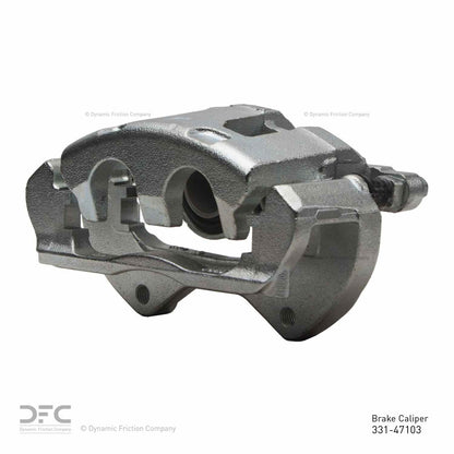 Dynamic Friction Company Disc Brake Caliper 331-47103