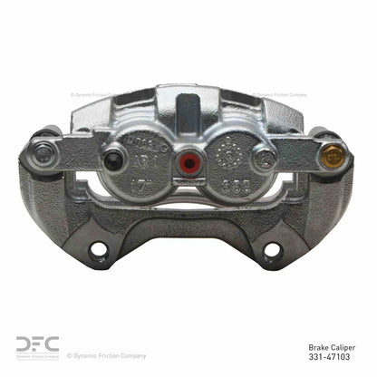 Dynamic Friction Company Disc Brake Caliper 331-47103