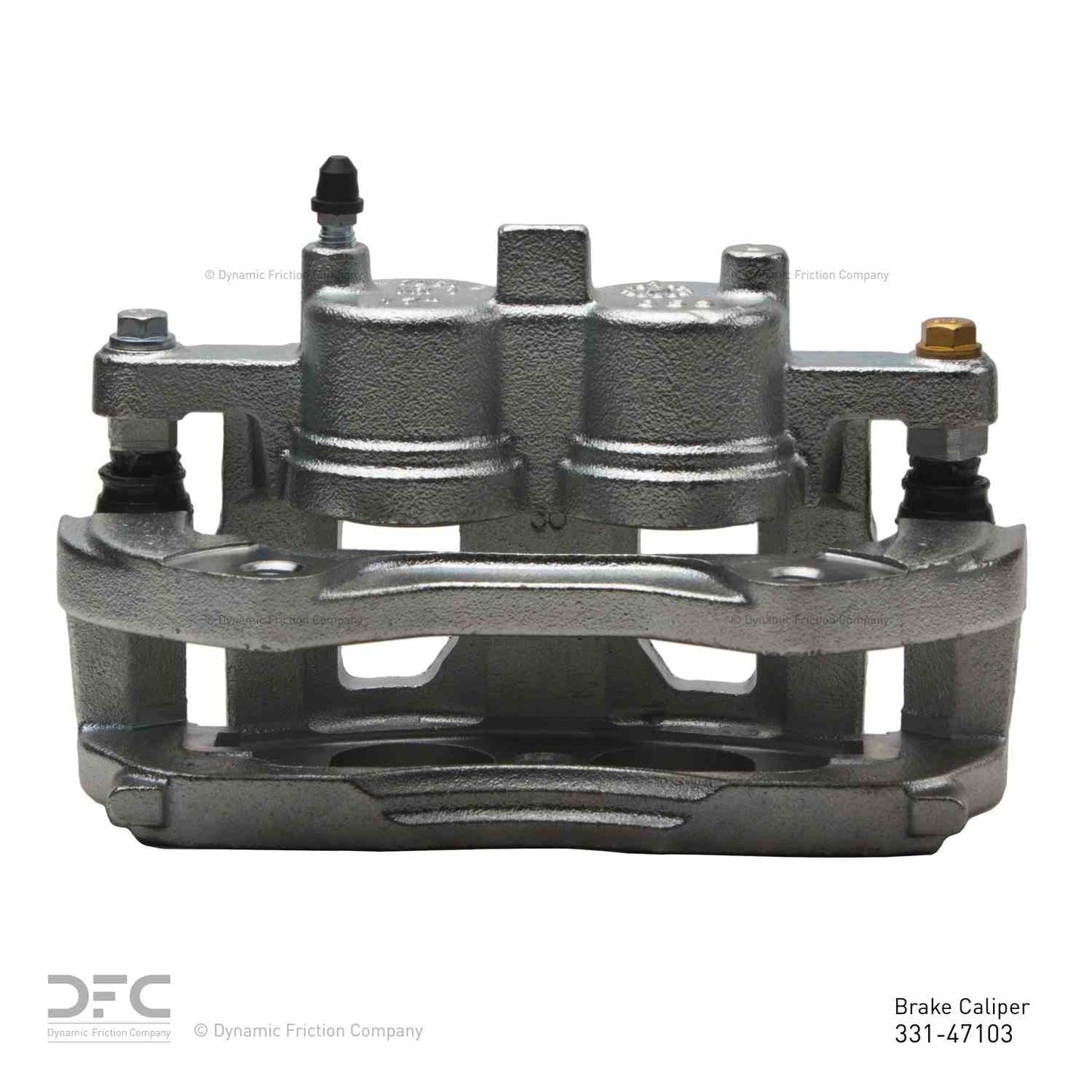Dynamic Friction Company Disc Brake Caliper 331-47103