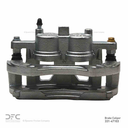 Dynamic Friction Company Disc Brake Caliper 331-47103
