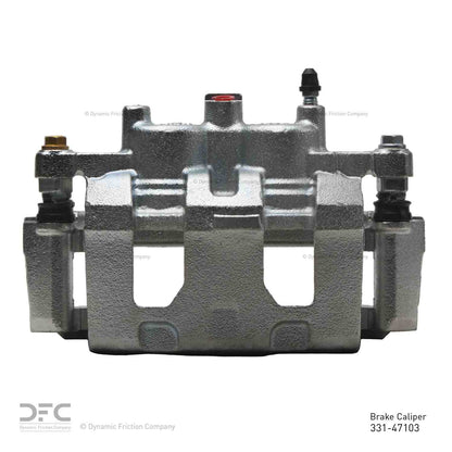 Dynamic Friction Company Disc Brake Caliper 331-47103