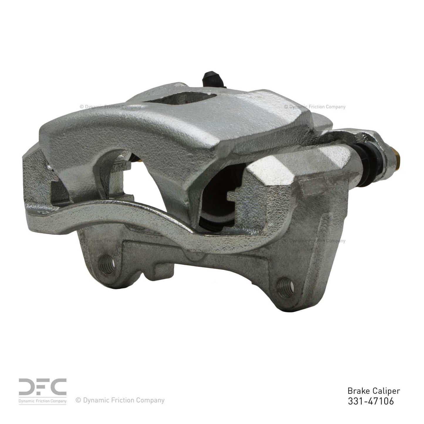 Dynamic Friction Company Disc Brake Caliper 331-47106