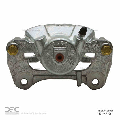 Dynamic Friction Company Disc Brake Caliper 331-47106