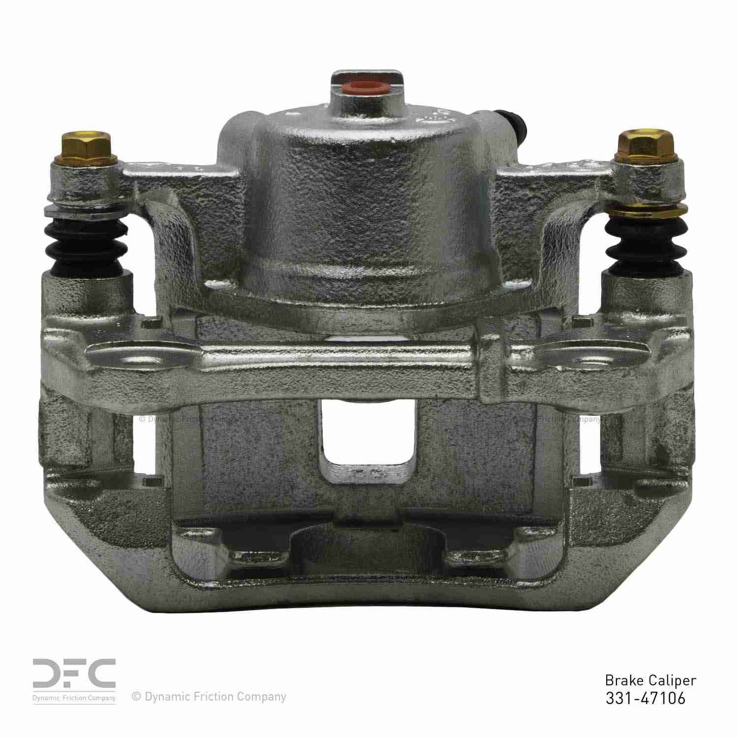 Dynamic Friction Company Disc Brake Caliper 331-47106
