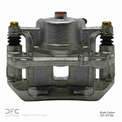 Dynamic Friction Company Disc Brake Caliper 331-47106