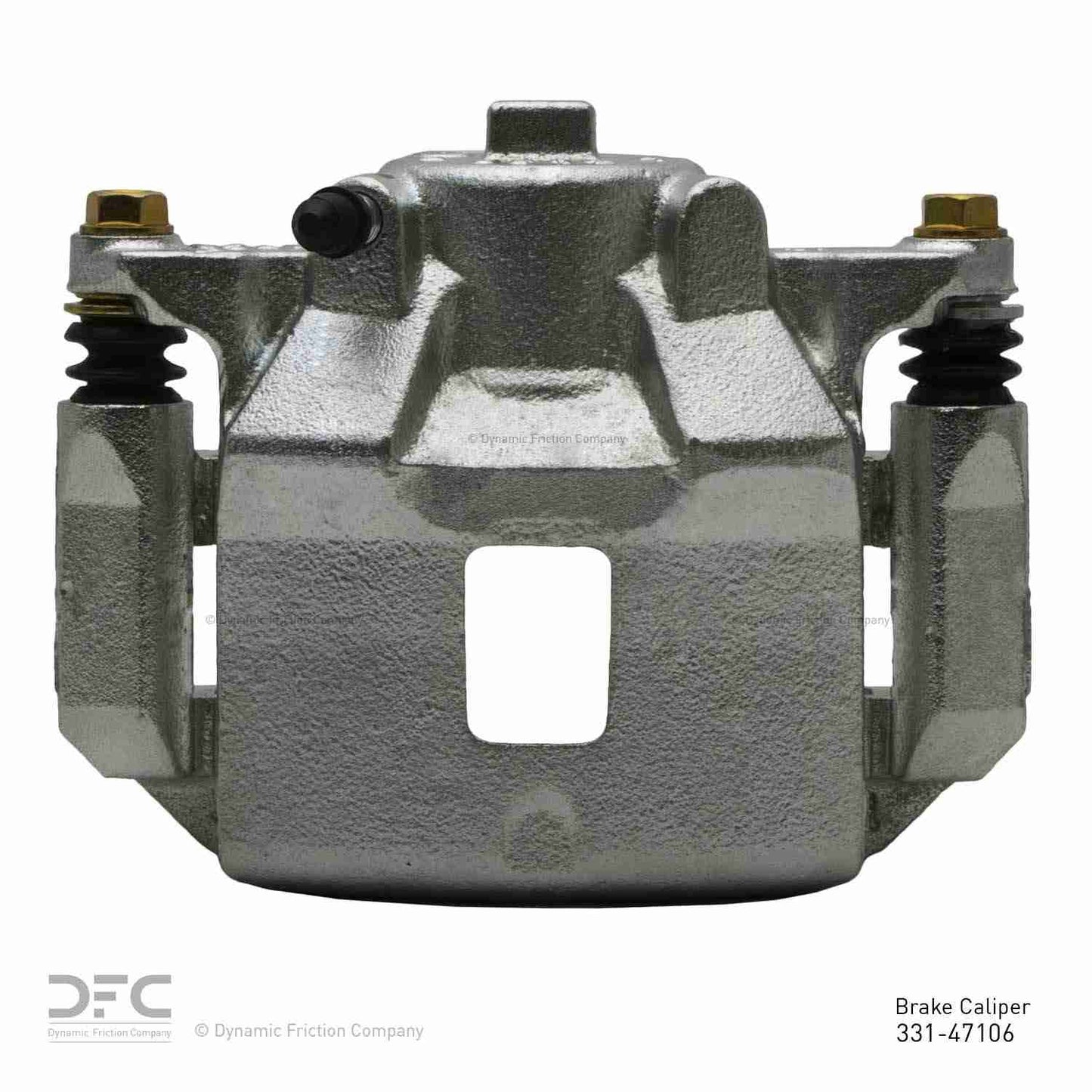 Dynamic Friction Company Disc Brake Caliper 331-47106