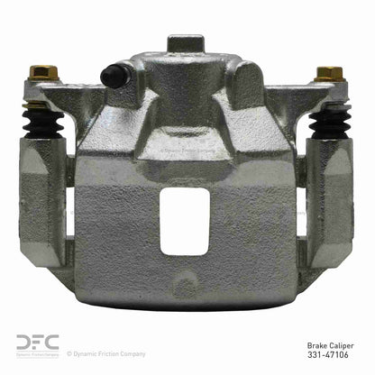 Dynamic Friction Company Disc Brake Caliper 331-47106