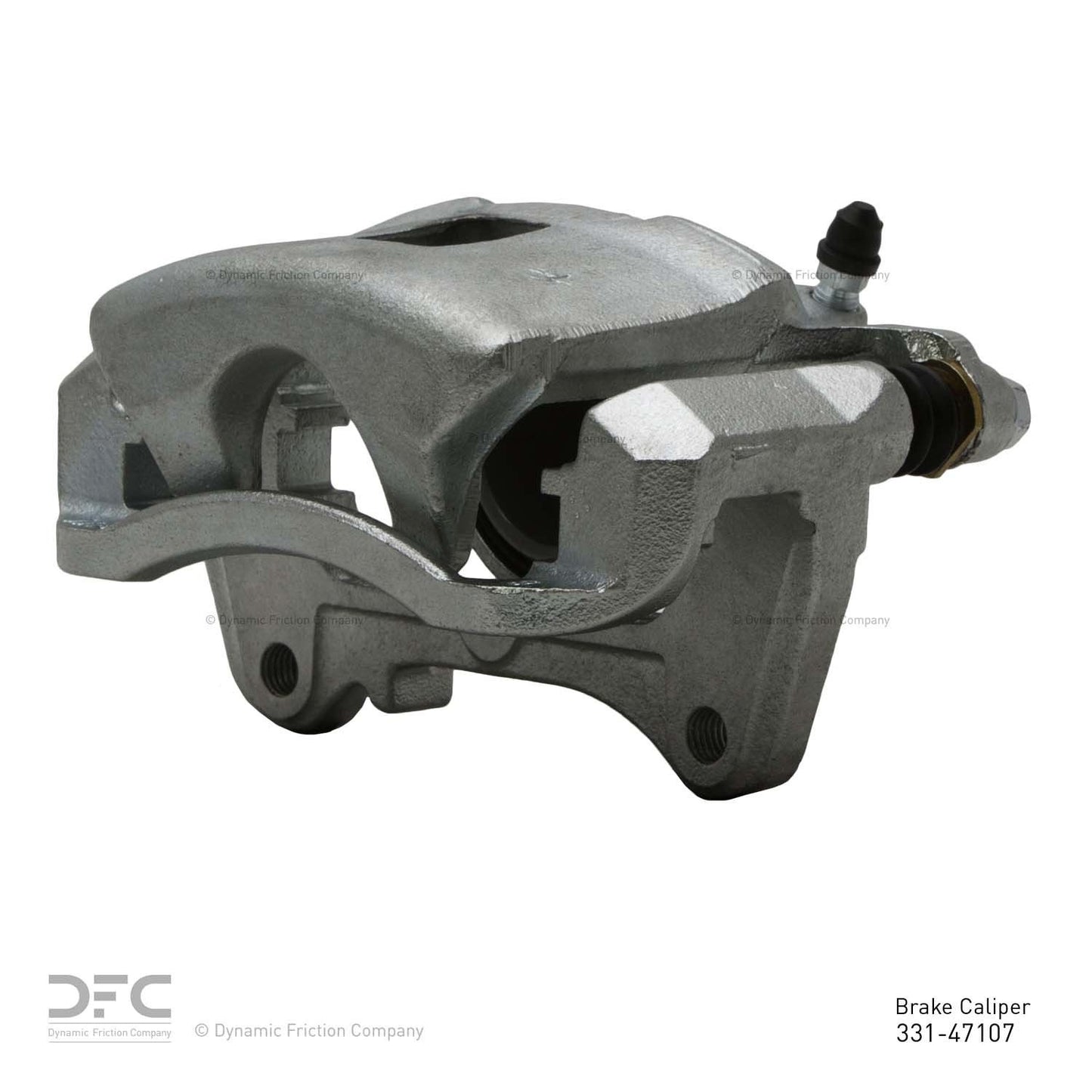Dynamic Friction Company Disc Brake Caliper 331-47107