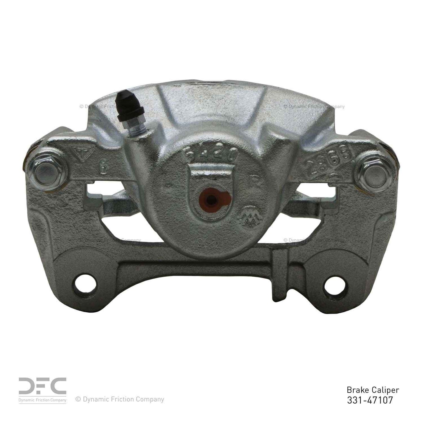 Dynamic Friction Company Disc Brake Caliper 331-47107