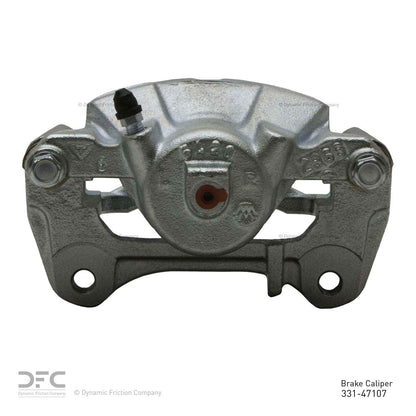 Dynamic Friction Company Disc Brake Caliper 331-47107