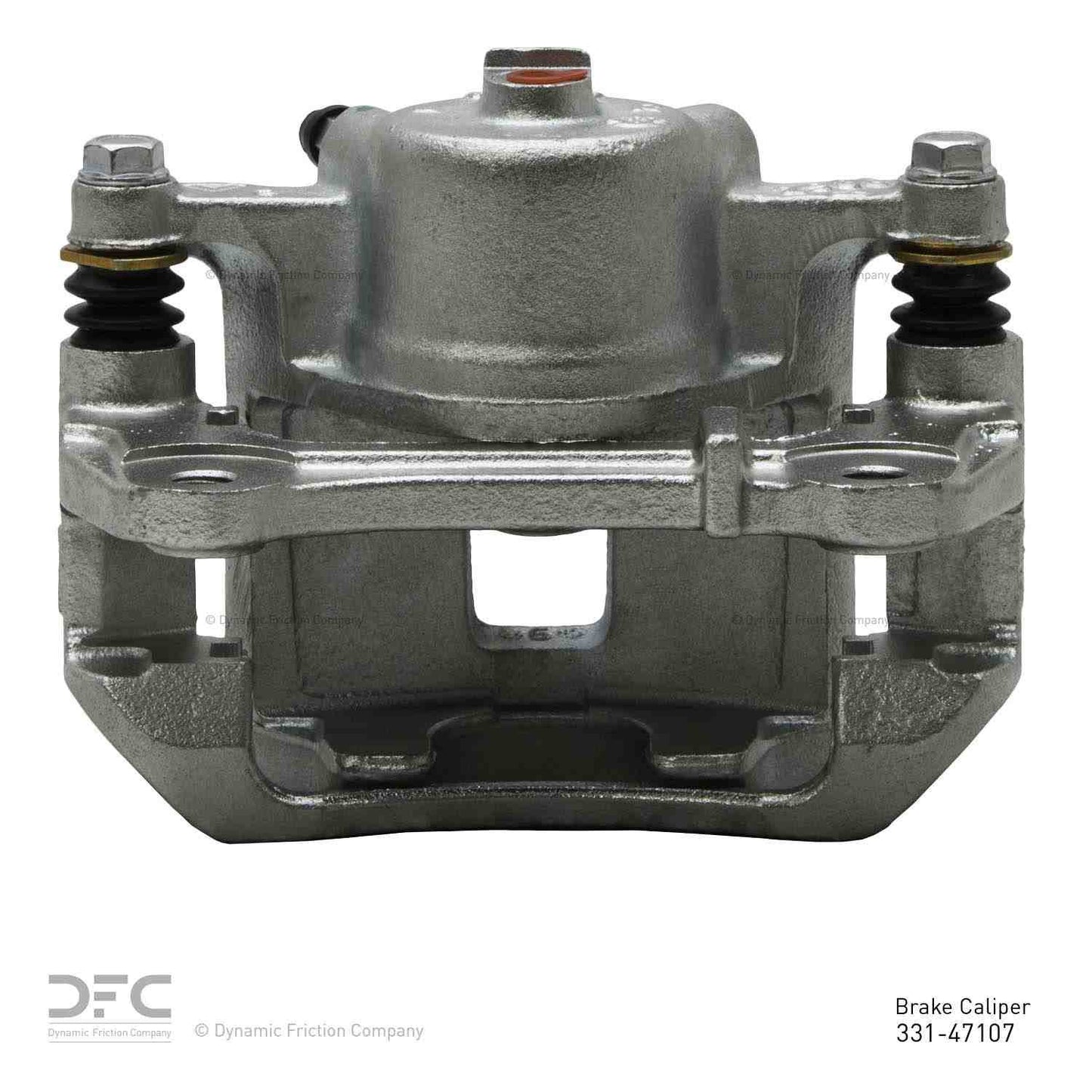 Dynamic Friction Company Disc Brake Caliper 331-47107