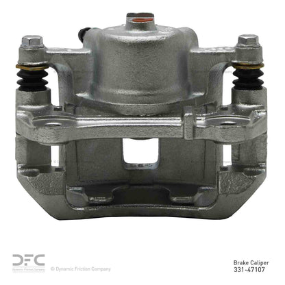 Dynamic Friction Company Disc Brake Caliper 331-47107