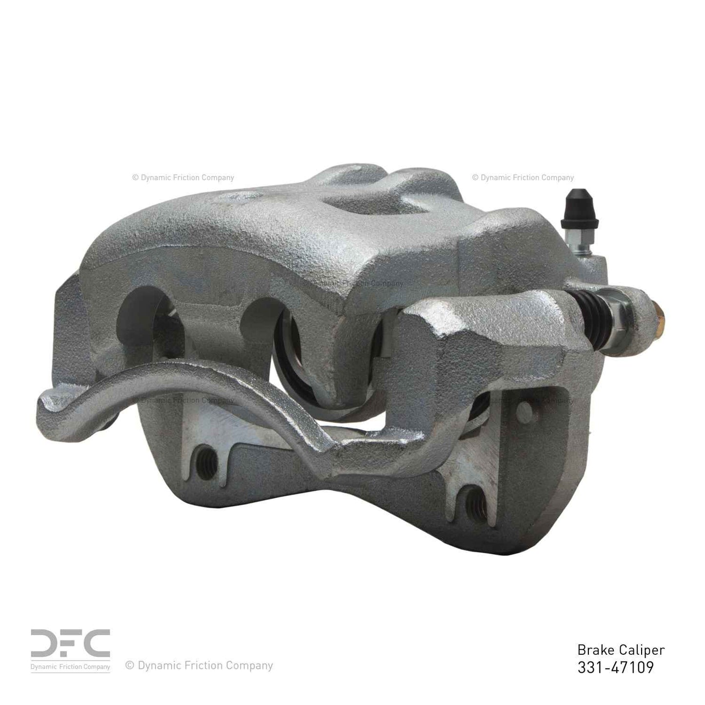 Dynamic Friction Company Disc Brake Caliper 331-47109