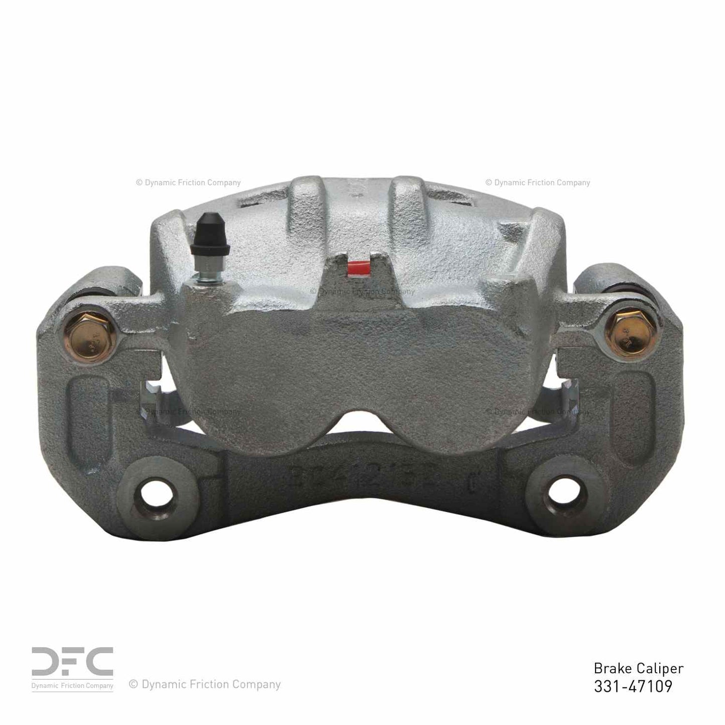 Dynamic Friction Company Disc Brake Caliper 331-47109