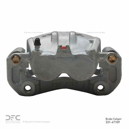Dynamic Friction Company Disc Brake Caliper 331-47109