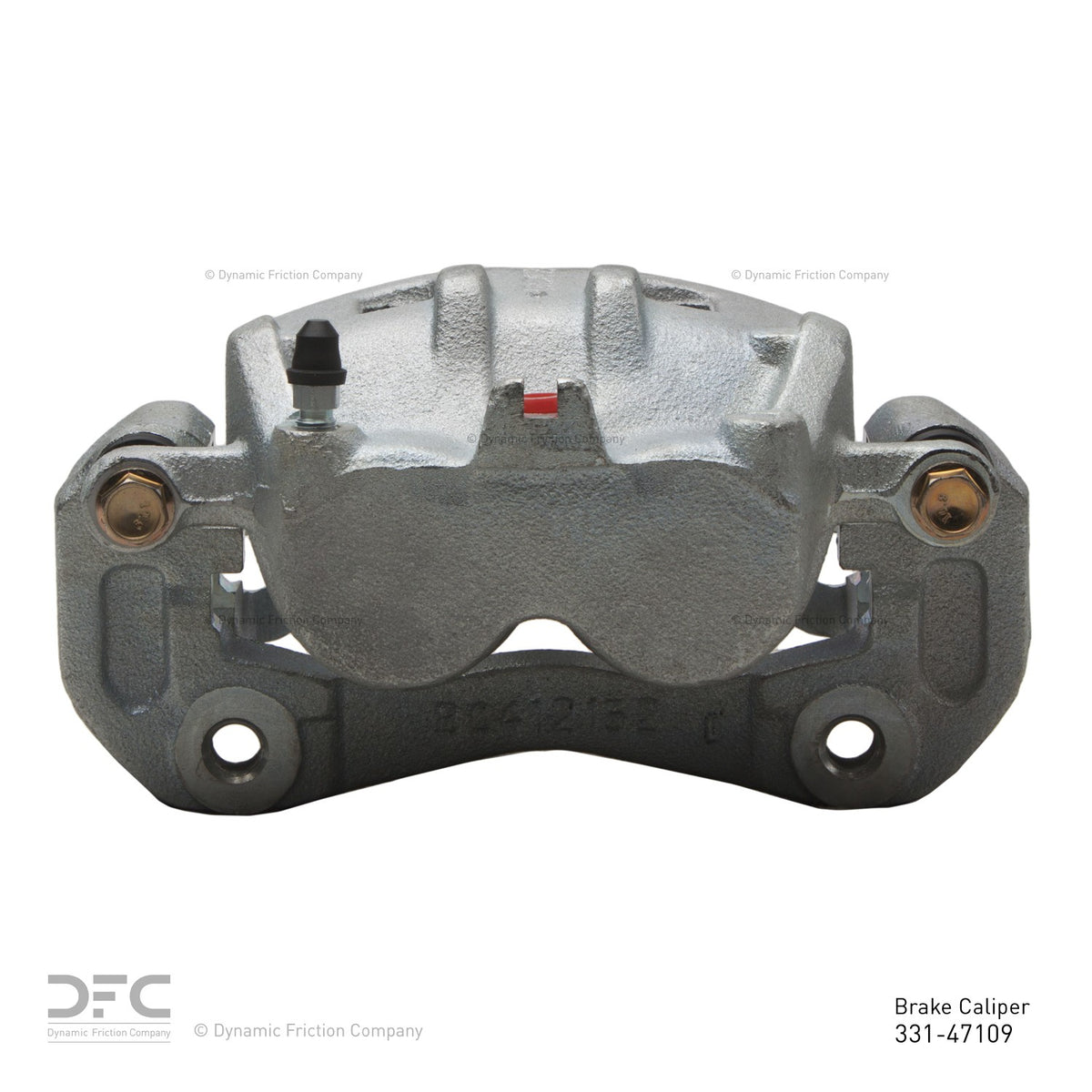 Dynamic Friction Company Disc Brake Caliper 331-47109