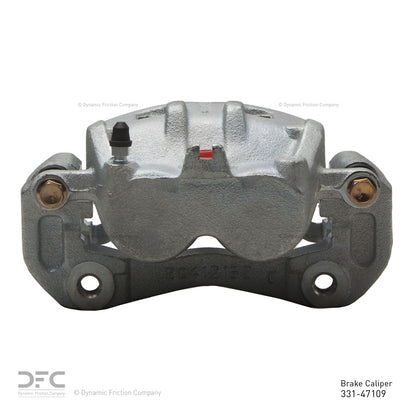 Dynamic Friction Company Disc Brake Caliper 331-47109