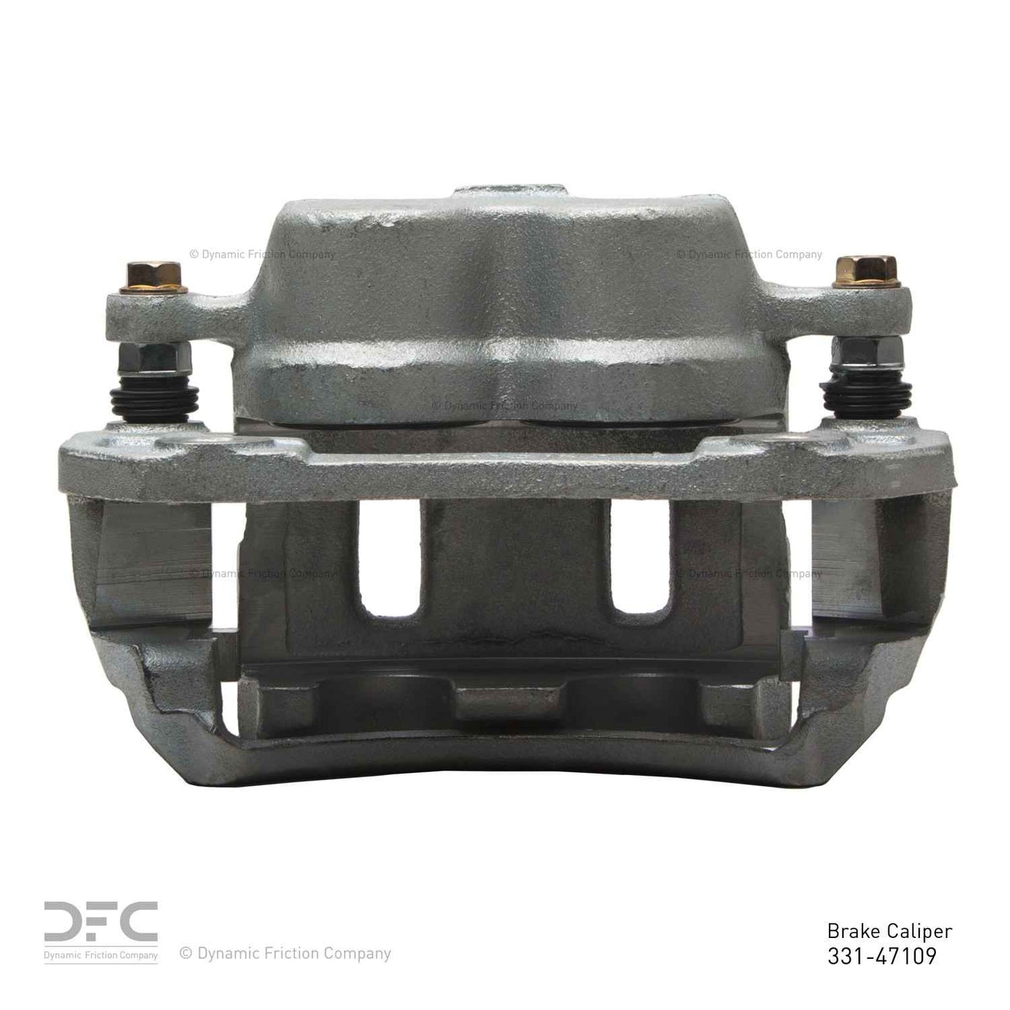 Dynamic Friction Company Disc Brake Caliper 331-47109