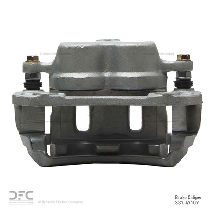 Dynamic Friction Company Disc Brake Caliper 331-47109