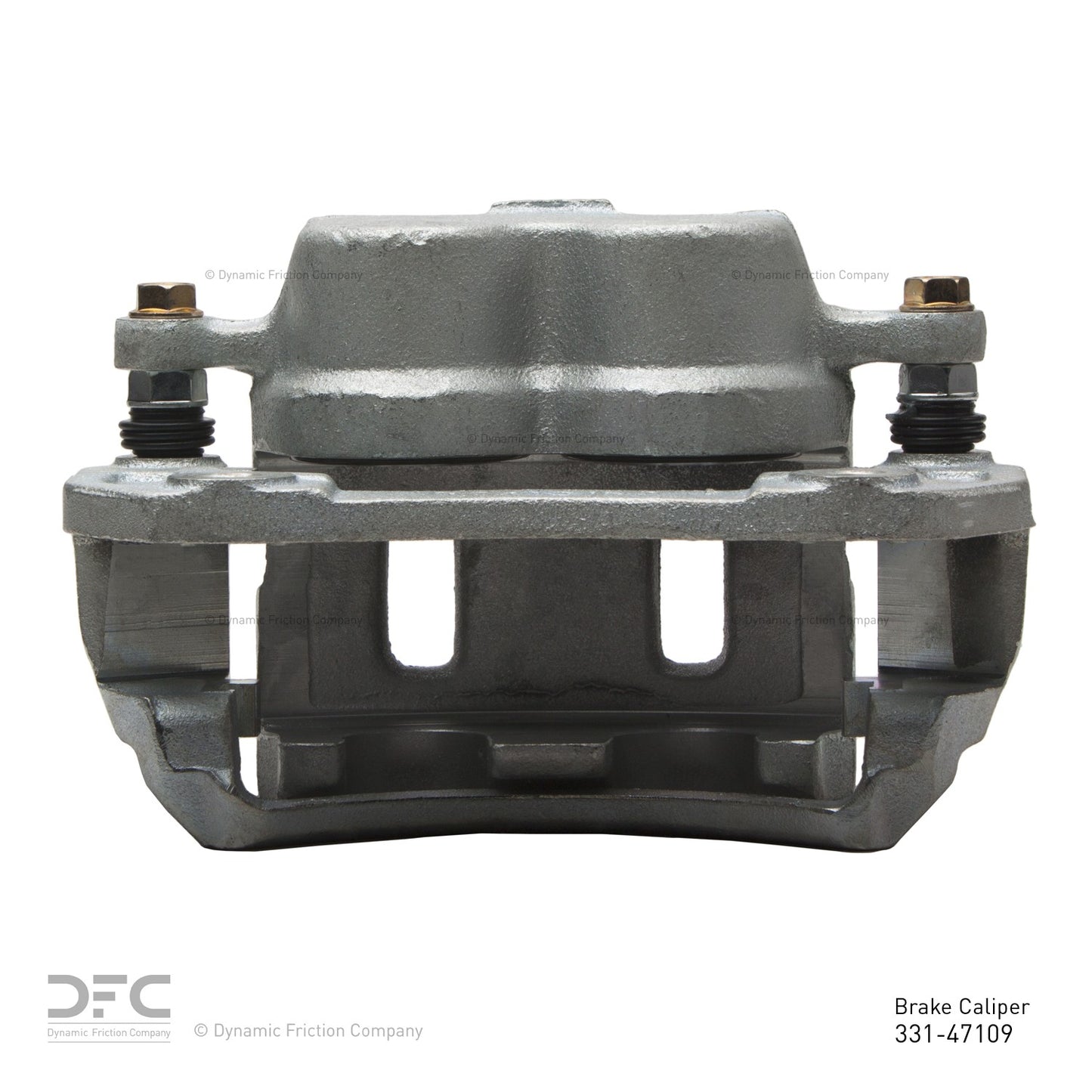 Dynamic Friction Company Disc Brake Caliper 331-47109