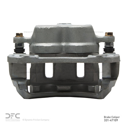 Dynamic Friction Company Disc Brake Caliper 331-47109