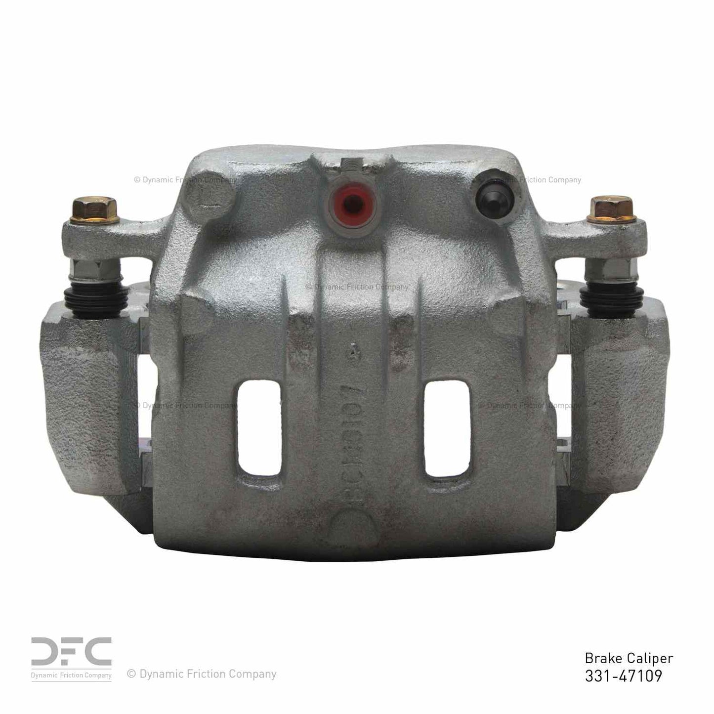 Dynamic Friction Company Disc Brake Caliper 331-47109