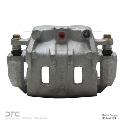 Dynamic Friction Company Disc Brake Caliper 331-47109