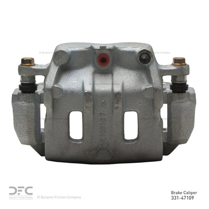Dynamic Friction Company Disc Brake Caliper 331-47109
