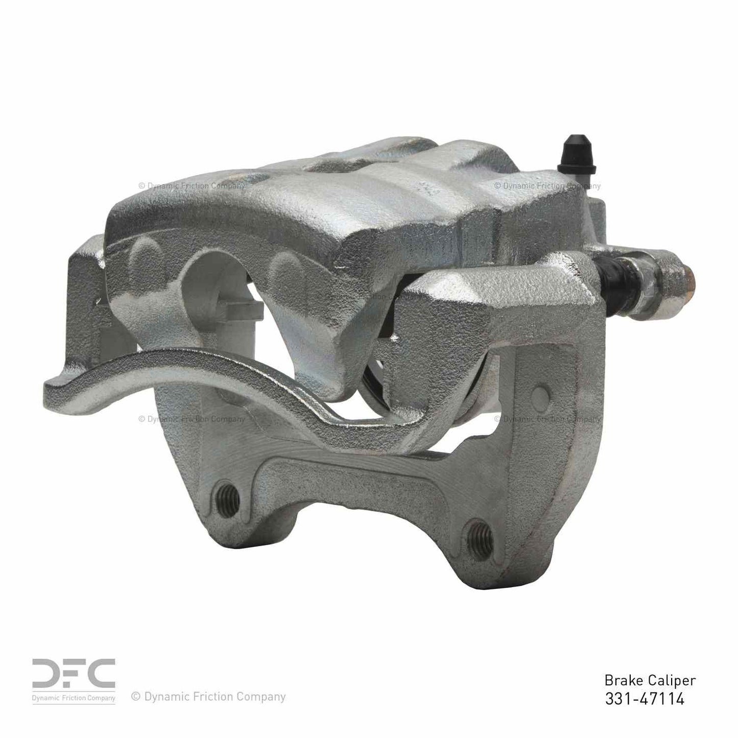 Dynamic Friction Company Disc Brake Caliper 331-47114