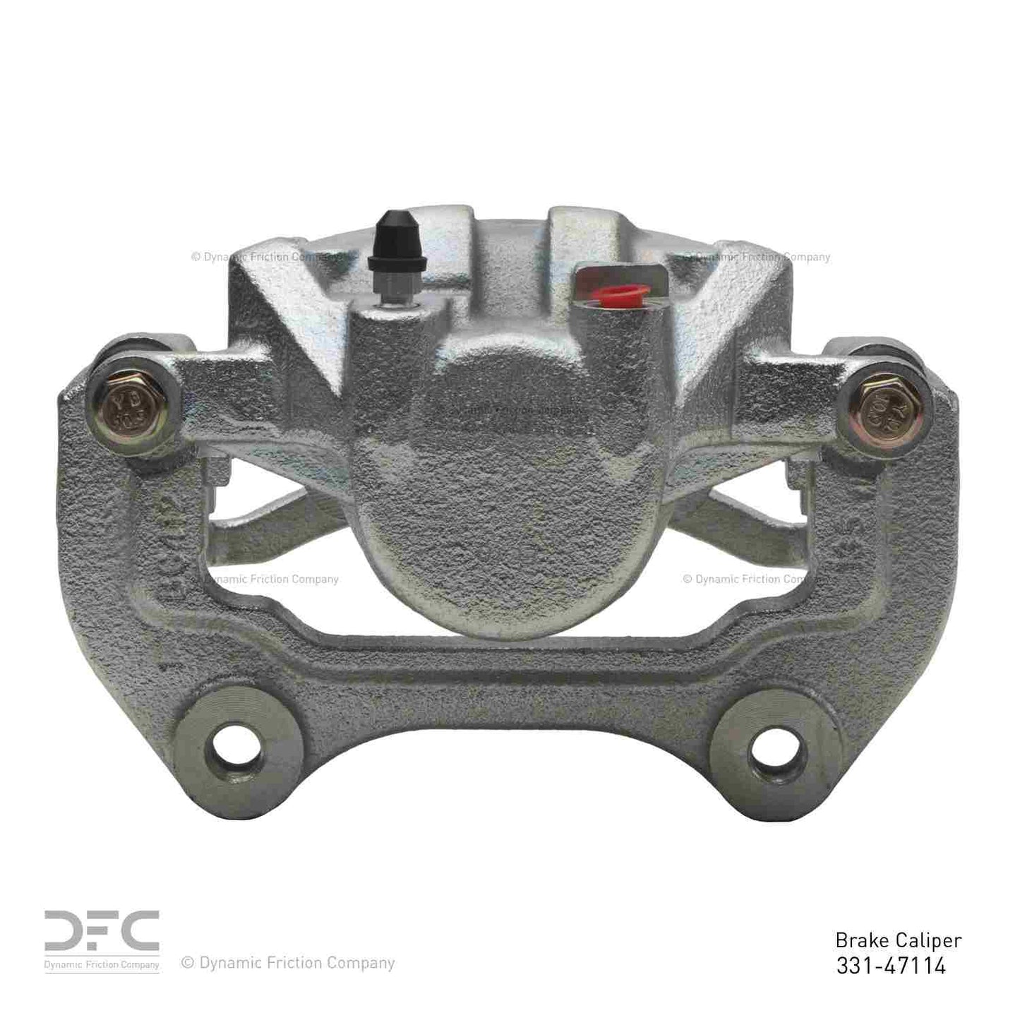 Dynamic Friction Company Disc Brake Caliper 331-47114