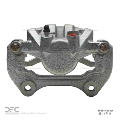 Dynamic Friction Company Disc Brake Caliper 331-47114