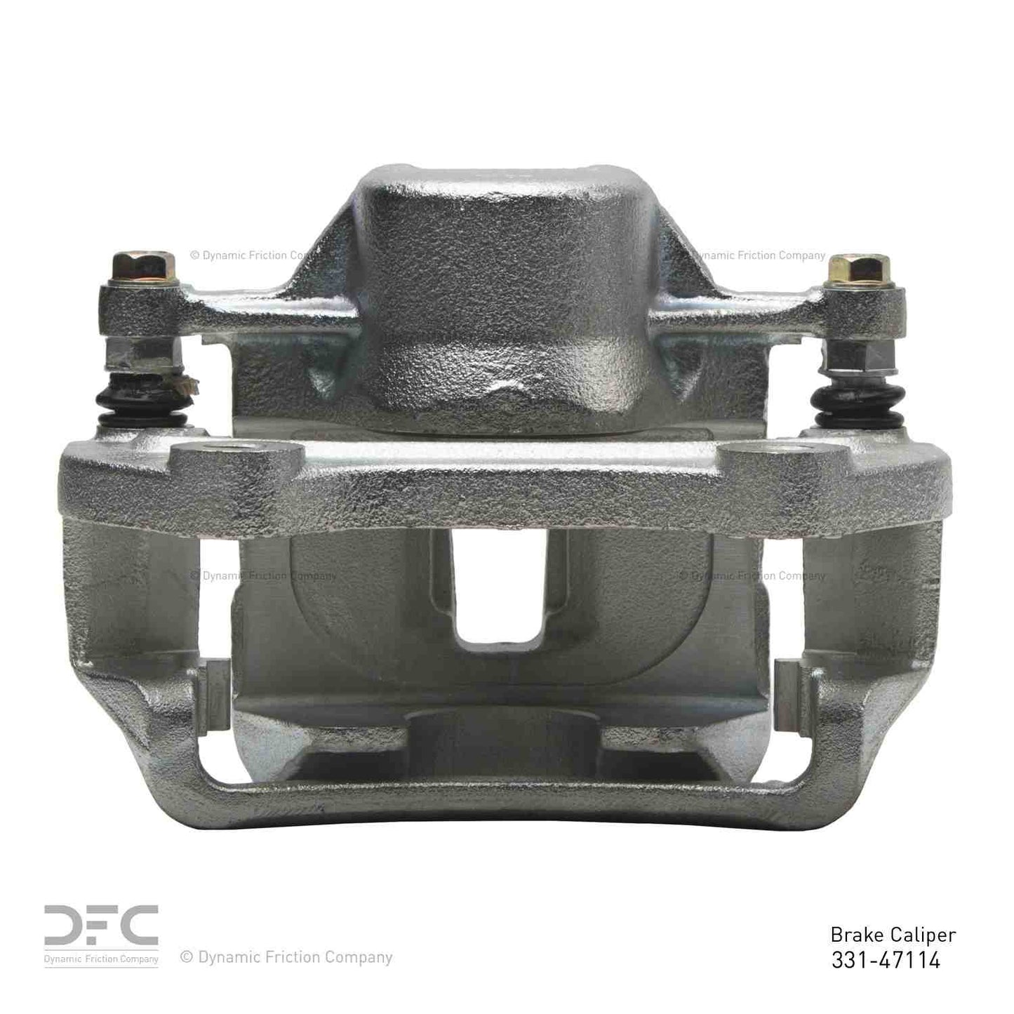 Dynamic Friction Company Disc Brake Caliper 331-47114
