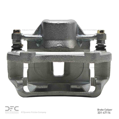 Dynamic Friction Company Disc Brake Caliper 331-47114