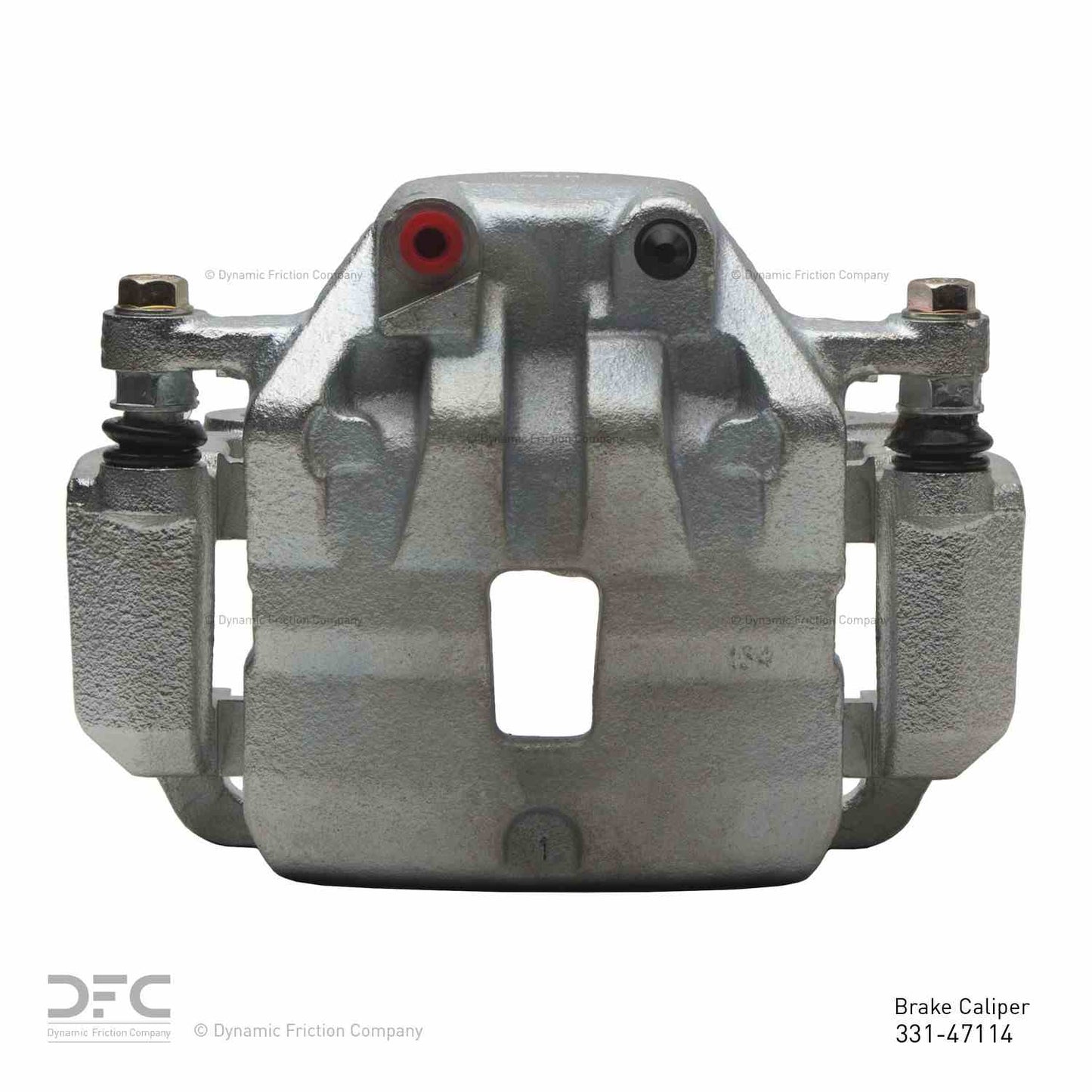 Dynamic Friction Company Disc Brake Caliper 331-47114