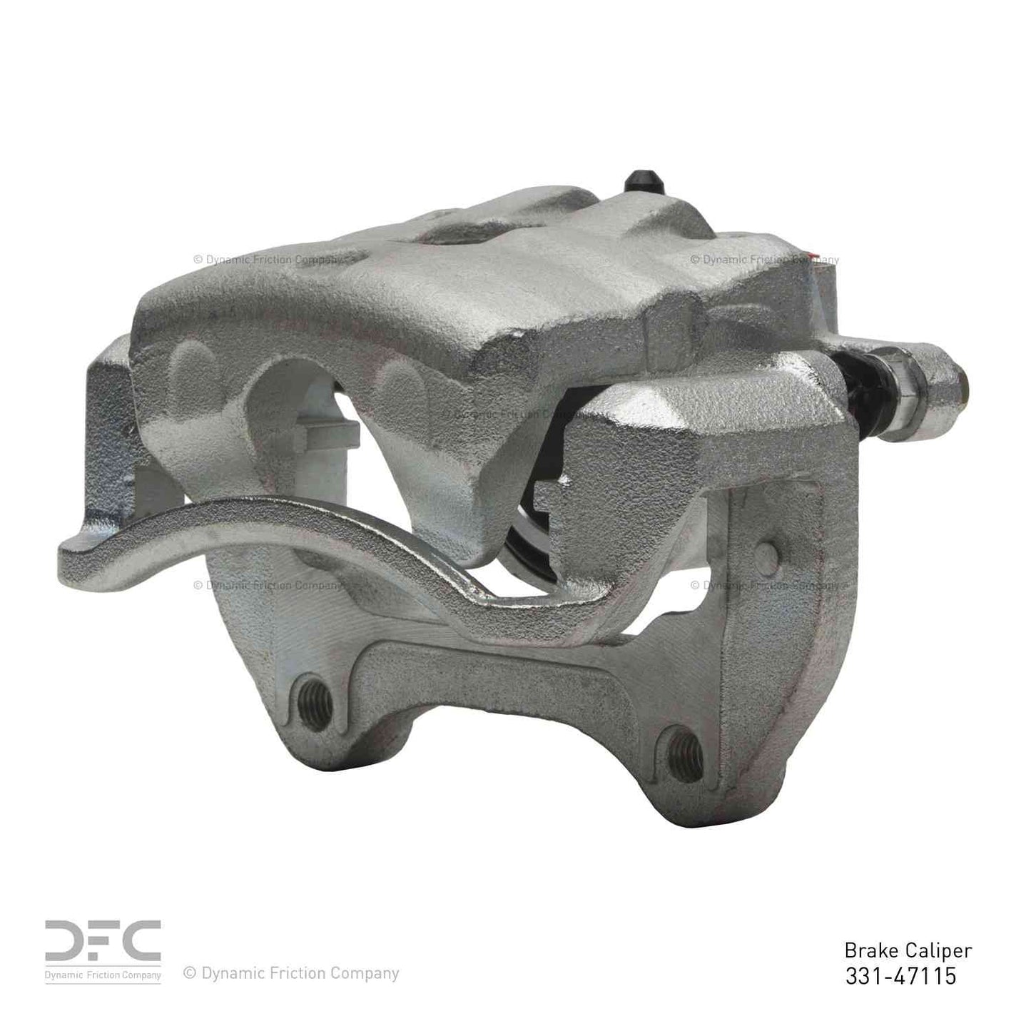 Dynamic Friction Company Disc Brake Caliper 331-47115