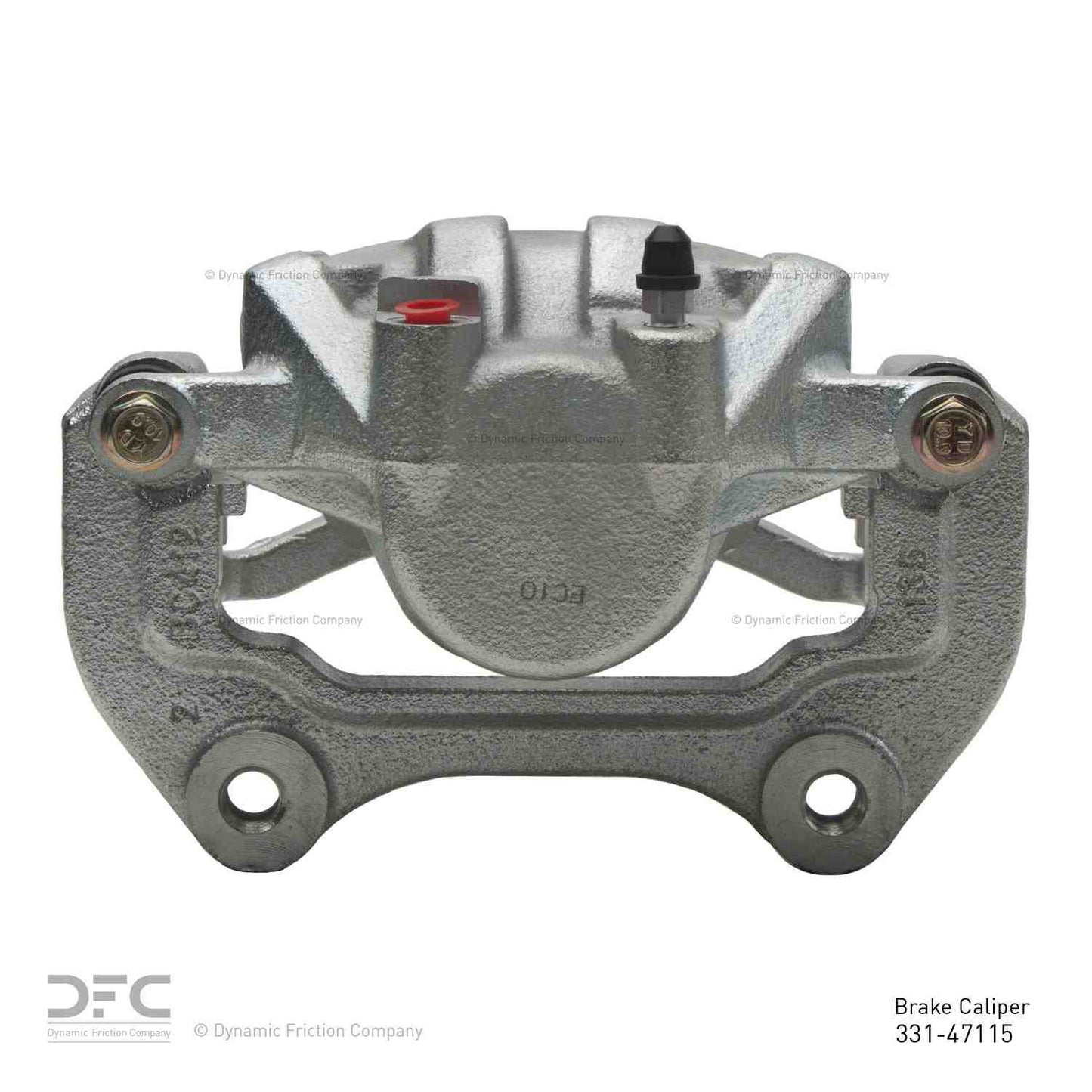 Dynamic Friction Company Disc Brake Caliper 331-47115