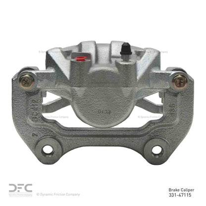 Dynamic Friction Company Disc Brake Caliper 331-47115