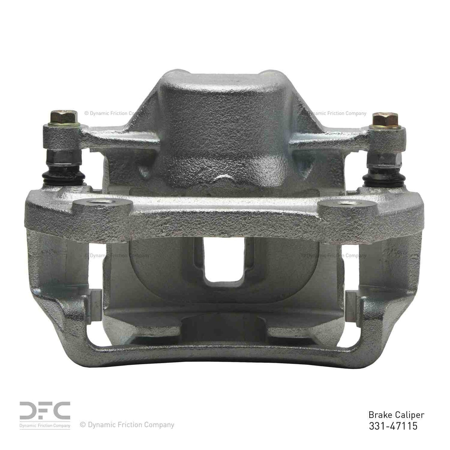Dynamic Friction Company Disc Brake Caliper 331-47115