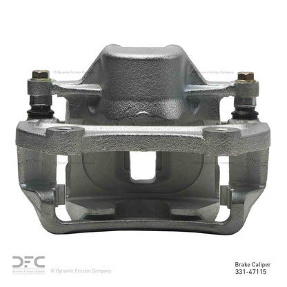 Dynamic Friction Company Disc Brake Caliper 331-47115