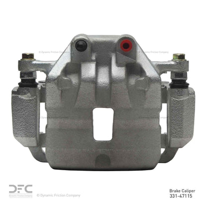 Dynamic Friction Company Disc Brake Caliper 331-47115