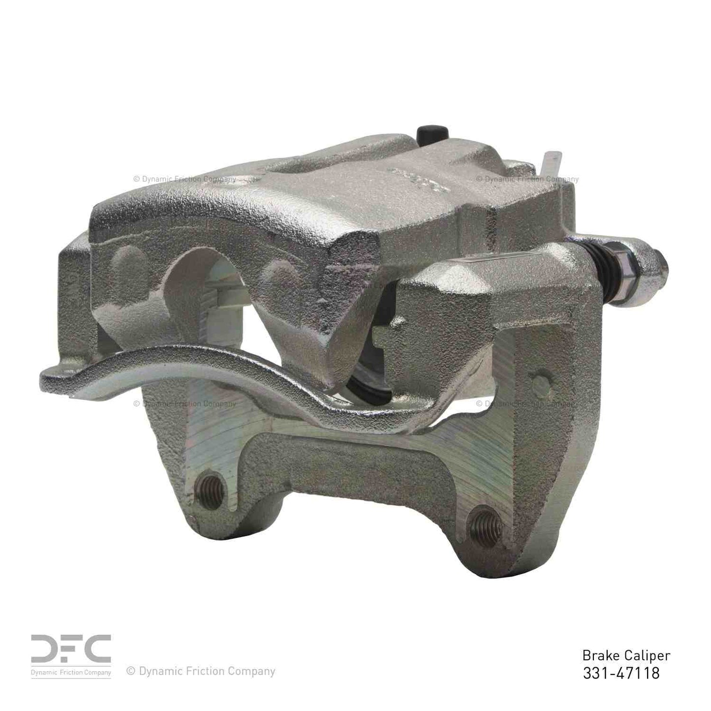 Dynamic Friction Company Disc Brake Caliper 331-47118