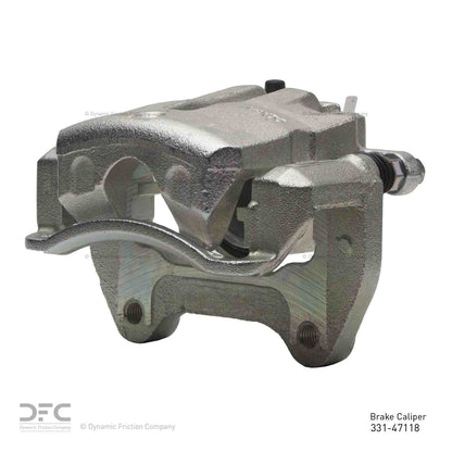 Dynamic Friction Company Disc Brake Caliper 331-47118