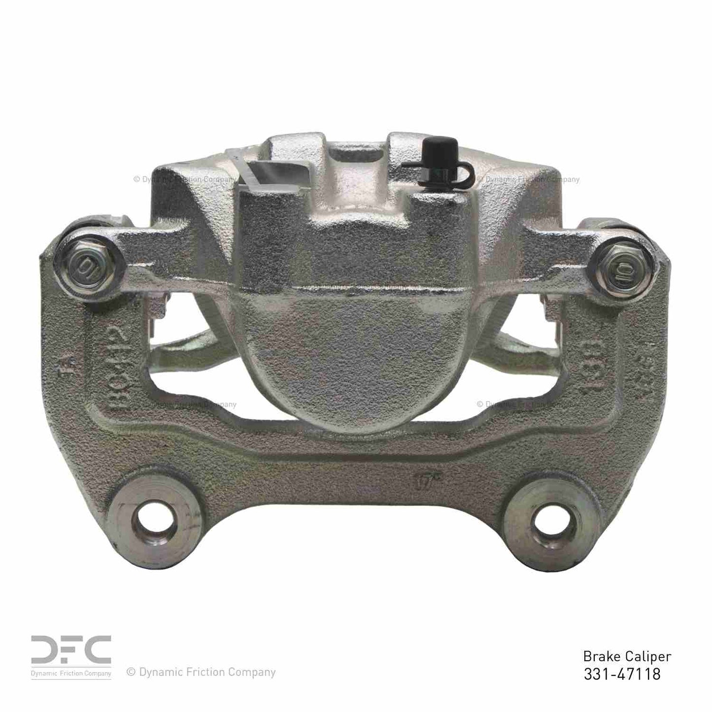 Dynamic Friction Company Disc Brake Caliper 331-47118